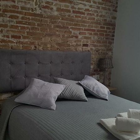 Luxury Apartment In Triana Close To The River Sevilla Exterior foto