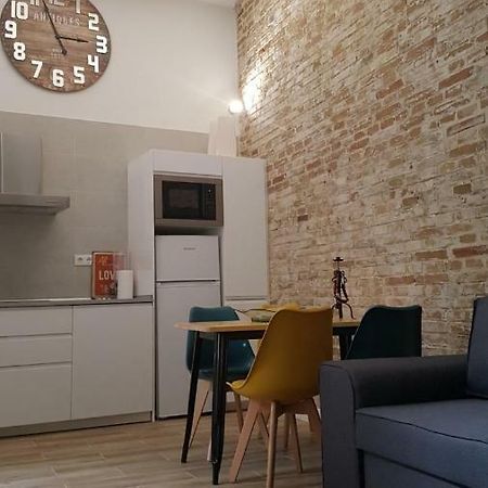 Luxury Apartment In Triana Close To The River Sevilla Exterior foto