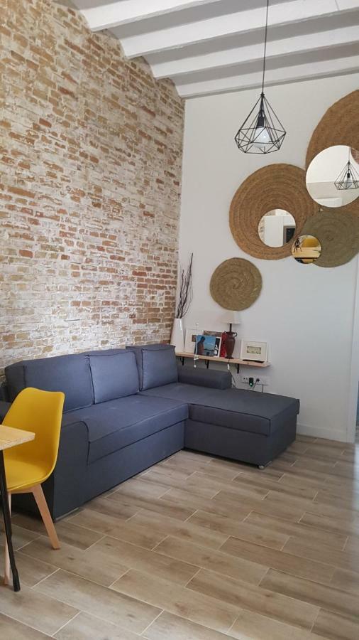 Luxury Apartment In Triana Close To The River Sevilla Exterior foto