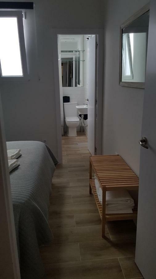 Luxury Apartment In Triana Close To The River Sevilla Exterior foto