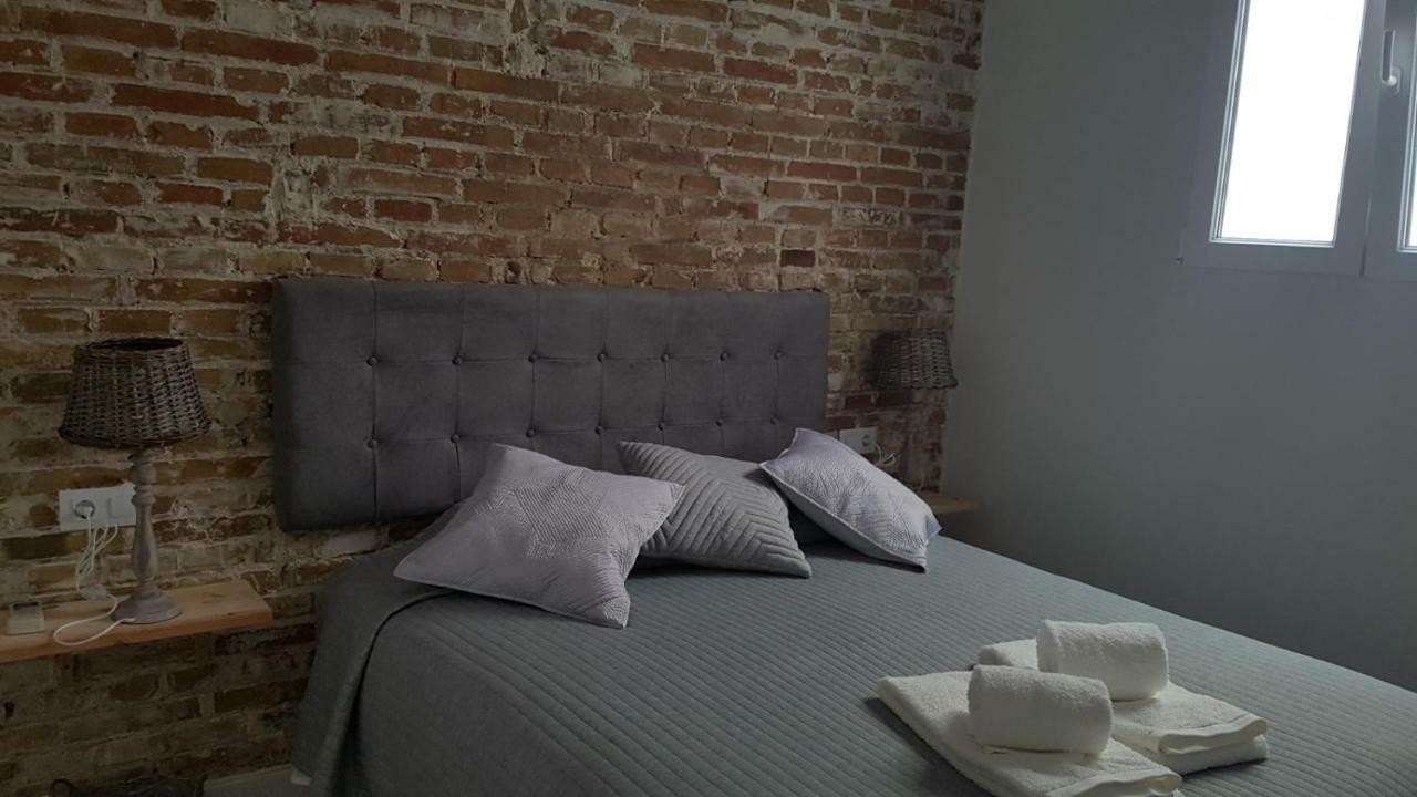 Luxury Apartment In Triana Close To The River Sevilla Exterior foto