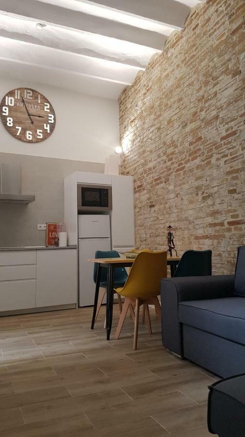 Luxury Apartment In Triana Close To The River Sevilla Exterior foto