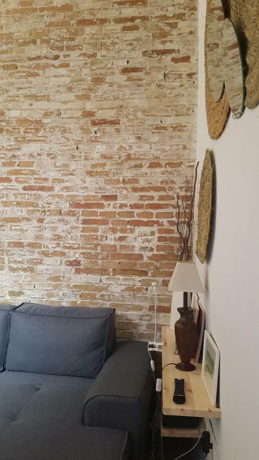 Luxury Apartment In Triana Close To The River Sevilla Exterior foto