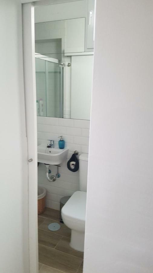 Luxury Apartment In Triana Close To The River Sevilla Exterior foto