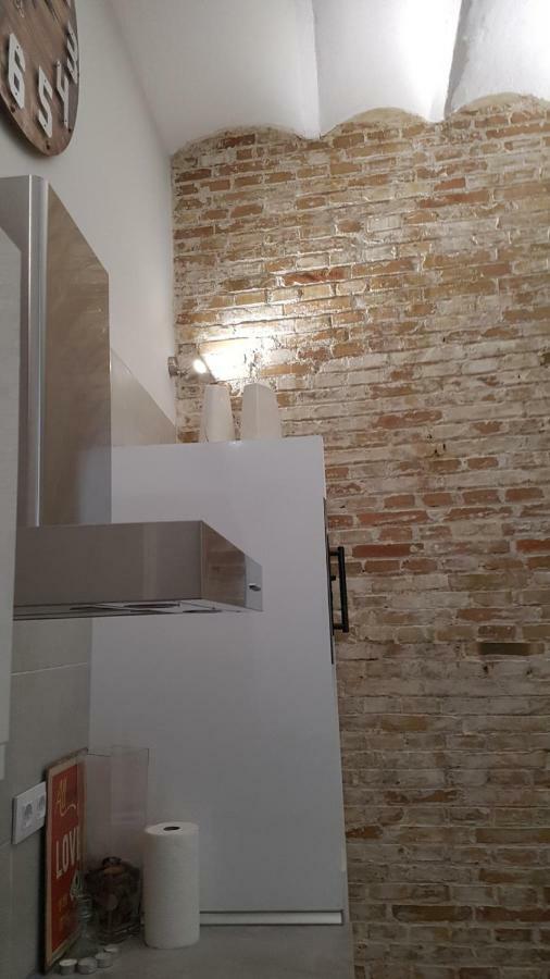 Luxury Apartment In Triana Close To The River Sevilla Exterior foto