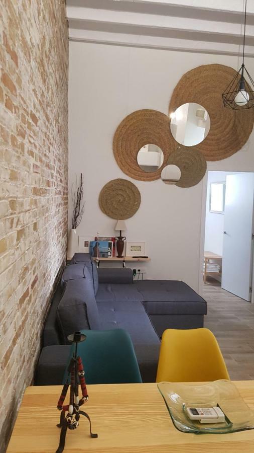 Luxury Apartment In Triana Close To The River Sevilla Exterior foto