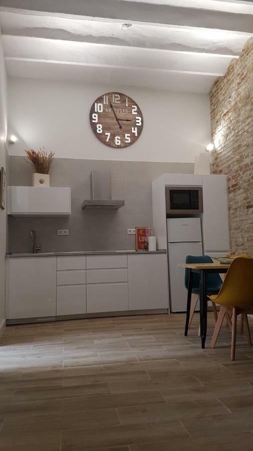 Luxury Apartment In Triana Close To The River Sevilla Exterior foto