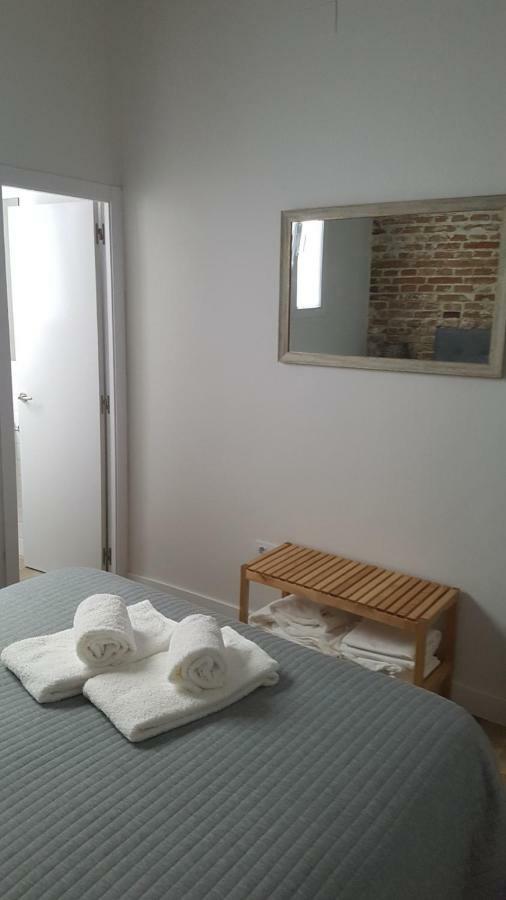 Luxury Apartment In Triana Close To The River Sevilla Exterior foto