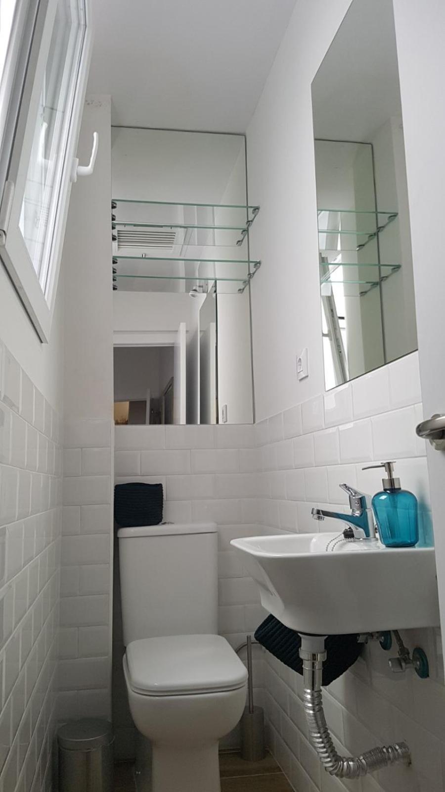 Luxury Apartment In Triana Close To The River Sevilla Exterior foto